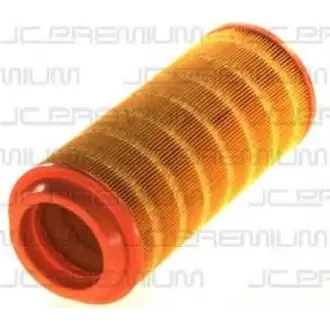 Air filter. Фильтр воздушный JAPAN CARS B21053PR