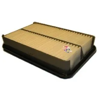 Air filter. Фильтр воздушный JAPAN CARS B23034JC