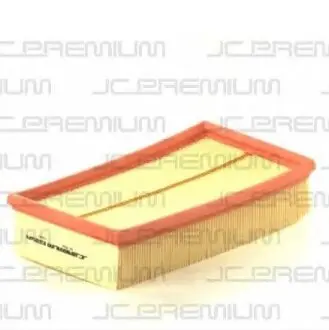Air filter. Фильтр воздушный JAPAN CARS B2G056PR
