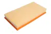 Фильтр воздушный A3 96-03/Audi/TT/Leon 99-06/Seat/Toledo 99-06/Octavia 96-10/Bora/Golf/Jetta/New Beetle/VW JAPAN CARS B2W025PR (фото 1)