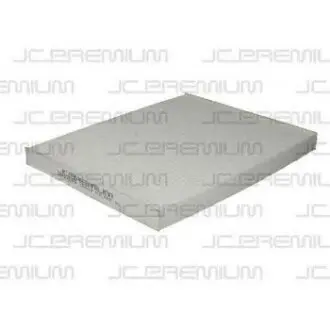 Cabin air filter. Фильтр воздушный салона JAPAN CARS B40313PR