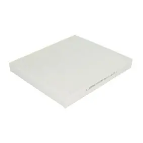 Cabin air filter, element. Фильтр салона, кондиционера, воздушный, элемент JAPAN CARS B4X012PR