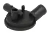 Патрубок вентиляції картера AUDI 80 B3, 80 B4, A4 B5, A6 C4, A6 C5 SEAT ALHAMBRA, CORDOBA, CORDOBA VARIO, IBIZA II, INCA, TOLEDO I VW CADDY II, CADDY III, CADDY II/MINIVAN 1.7D/1.9D 05.89-03.10 JAPAN CARS V102270 (фото 2)