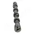 DAEWOO вал розподільчий Nexia 1.5 95- JAPANPARTS AADW000 (фото 3)