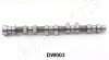 CHEVROLET вал розподільчий Lacetti,Daewoo Lanos,Nubira 1.4/1.6 97- JAPANPARTS AADW003 (фото 3)