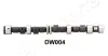DAEWOO вал розподільчий Lanos 1.5 97- JAPANPARTS AADW004 (фото 3)