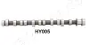 HYUNDAI вал розподільчий H100,H-1,Galloper 2.5D/TD 93- JAPANPARTS AAHY005 (фото 2)
