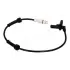 RENAULT датчик ABS задн.лів.Dacia Logan,Twingo 04- JAPANPARTS ABS001 (фото 4)
