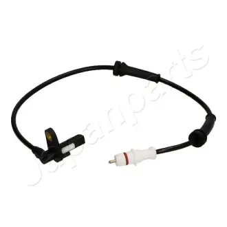 RENAULT датчик ABS задн.лів.Dacia Logan,Twingo 04- JAPANPARTS ABS001