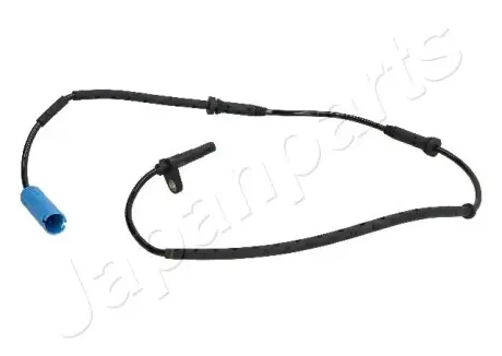 BMW Датчик ABS задн. лів./прав. 7 E65/66 01- JAPANPARTS ABS0100