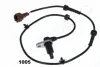 NISSAN датчик ABS задн.лів.QX 00- JAPANPARTS ABS1005 (фото 2)