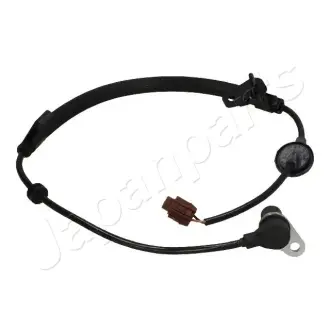 NISSAN датчик ABS передн.лів.Almera 00- JAPANPARTS ABS100