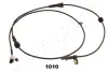 NISSAN датчик ABS передн.Juke 1.5dci/1.6 10- JAPANPARTS ABS1010 (фото 2)