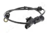 NISSAN Датчик ABS задній QASHQAI II Джип (J11, J11_) 1.2-1.6 13- JAPANPARTS ABS1027 (фото 1)
