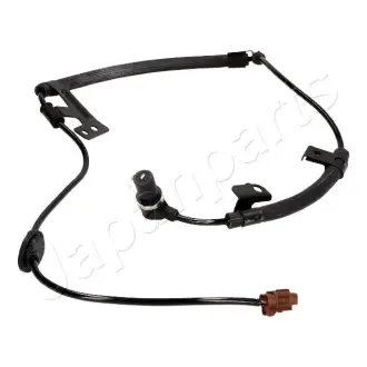 NISSAN датчик ABS передн.лів.Primera 96- JAPANPARTS ABS105