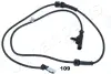 NISSAN датчик ABS передн.Micra 03-,Note 06- JAPANPARTS ABS109 (фото 2)
