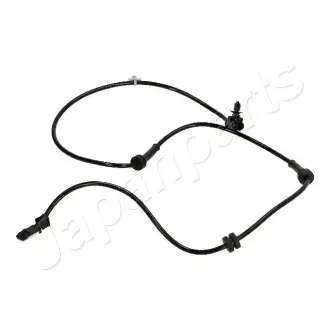 NISSAN датчик ABS передн.Micra 03-,Note 06- JAPANPARTS ABS109