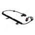 NISSAN датчик ABS задн.лів. Almera I,II 95- JAPANPARTS ABS134 (фото 1)