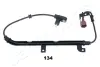 NISSAN датчик ABS задн.лів. Almera I,II 95- JAPANPARTS ABS134 (фото 2)