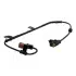 NISSAN датчик ABS задн.лів. Almera I,II 95- JAPANPARTS ABS134 (фото 3)