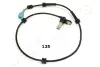 NISSAN датчик ABS задн.лів.Primera 02- JAPANPARTS ABS135 (фото 2)
