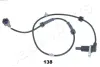 NISSAN датчик ABS задн. лів.ALMERA TINO -06 JAPANPARTS ABS138 (фото 2)