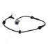 Датчик ABS передн. NISSAN Navara 01- JAPANPARTS ABS170 (фото 1)