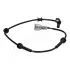 Датчик ABS передн. NISSAN Navara 01- JAPANPARTS ABS170 (фото 3)