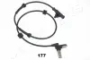 NISSAN датчик ABS задн. лів.Primera 02- JAPANPARTS ABS177 (фото 2)