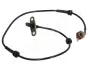 Датчик ABS задн. лівий. NISSAN NAVARA JAPANPARTS ABS185 (фото 1)