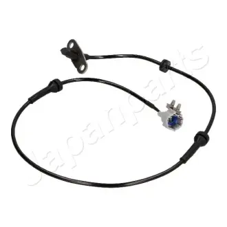 Датчик ABS задн. прав. NISSAN NAVARA JAPANPARTS ABS191
