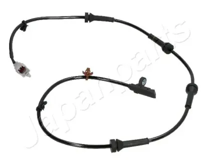 NISSAN датчик ABS задн.X-Trail 07-,Renault Koleos 08- JAPANPARTS ABS195