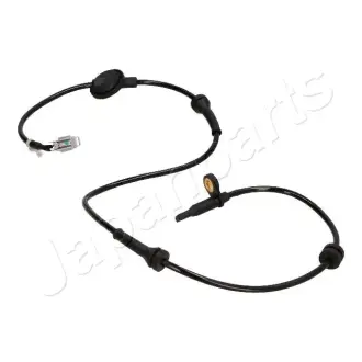 NISSAN датчик ABS передн. прав. Murano 3,5 -08 JAPANPARTS ABS197