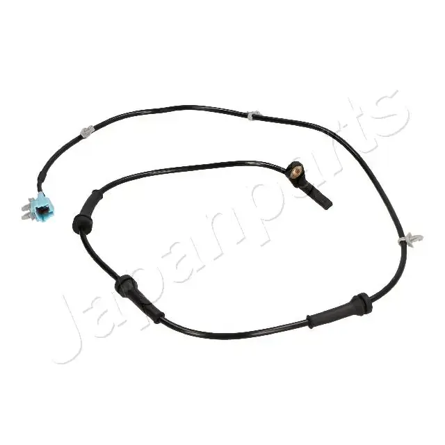NISSAN датчик ABS задн. лів. Murano 3,5 -08 JAPANPARTS ABS198 (фото 1)