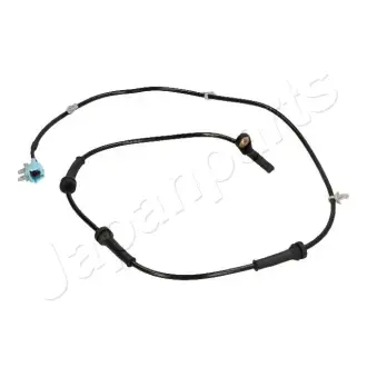 NISSAN датчик ABS задн. лів. Murano 3,5 -08 JAPANPARTS ABS198