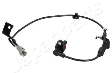 TOYOTA Датчик ABS задній лівий HILUX VII Пікап (_N1_, _N2_, _N3_) 2.5 D-4D 4WD (KUN25) 07-15 JAPANPARTS ABS2027