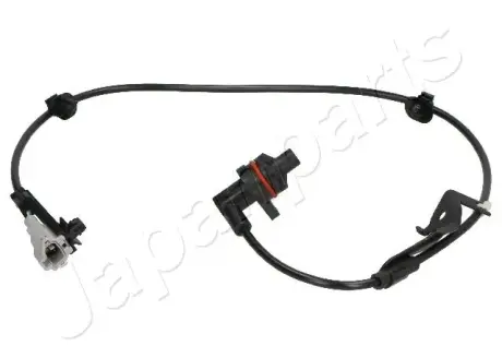 TOYOTA Датчик ABS задній правий HILUX VII Пікап (_N1_, _N2_, _N3_) 2.5 D-4D 4WD (KUN25) 07-15 JAPANPARTS ABS2028
