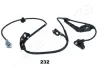 TOYOTA датчик ABS передн.прав. RAV-4 00- JAPANPARTS ABS232 (фото 2)