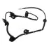 TOYOTA датчик ABS задн.лів. RAV-4 00- JAPANPARTS ABS248 (фото 3)