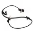 TOYOTA датчик ABS передн.лів. Yaris 05-,Yaris Verso 99- JAPANPARTS ABS265 (фото 4)