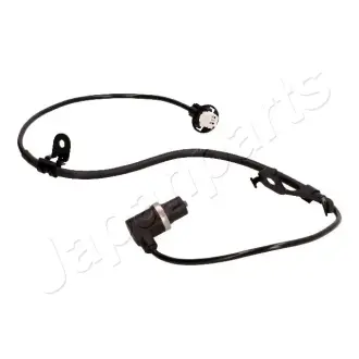 TOYOTA датчик ABS передн.лів. Yaris 05-,Yaris Verso 99- JAPANPARTS ABS265