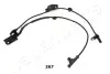 Датчик ABS передній лівий TOYOTA Avensis 09-. JAPANPARTS ABS267 (фото 2)