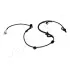 Датчик ABS передн. лівий. TOYOTA Yaris -11 JAPANPARTS ABS272 (фото 1)