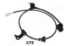 TOYOTA Датчик ABS задній правий YARIS 1.0-1.4 05-12 JAPANPARTS ABS275 (фото 1)