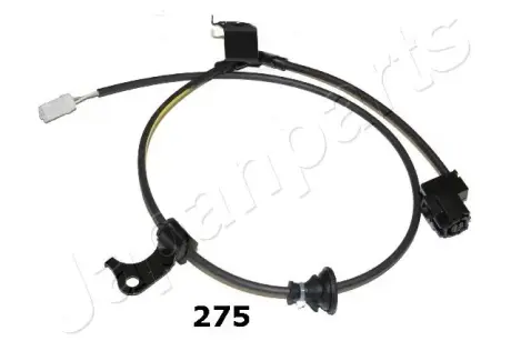 TOYOTA Датчик ABS задній правий YARIS 1.0-1.4 05-12 JAPANPARTS ABS275