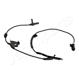 TOYOTA датчик ABS передн.лів.Corolla 07- JAPANPARTS ABS280