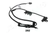 TOYOTA датчик ABS передн. лів.Camry -11 JAPANPARTS ABS282 (фото 2)