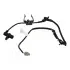 Датчик ABS передн. TOYOTA CAMRY 01-06 JAPANPARTS ABS286 (фото 1)