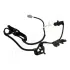 Датчик ABS передн. TOYOTA CAMRY 01-06 JAPANPARTS ABS286 (фото 3)