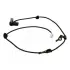 MAZDA датчик ABS задн.лів. Mazda 6 02- JAPANPARTS ABS325 (фото 1)